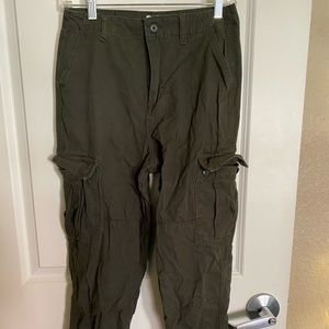 Cargo joggers